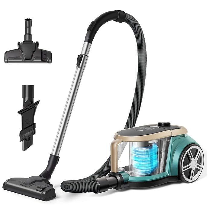 جارو برقی شیائومی یورکا مدل V18C01A-80