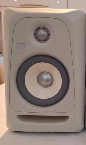اسپیکر مانیتورینگ KRK Rokit 5 G3 (کارکرده)